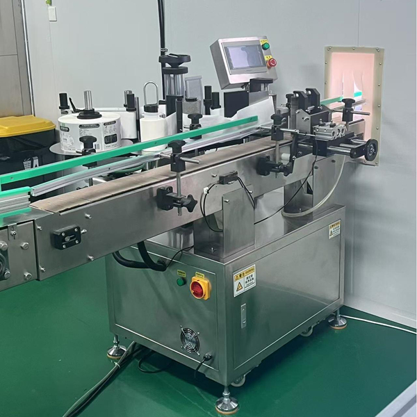 二手雙面貼標機